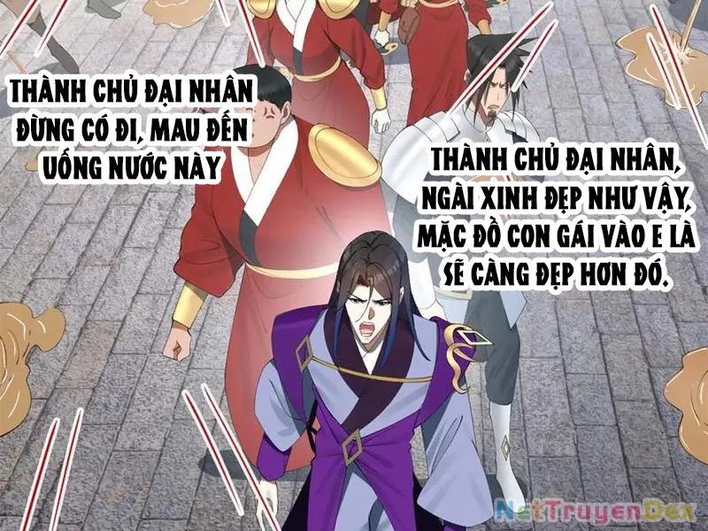 đọc truyện Chàng Rể Mạnh Nhất Lịch Sử Chương 257 ảnh 32 tại Thiên Thai Truyện