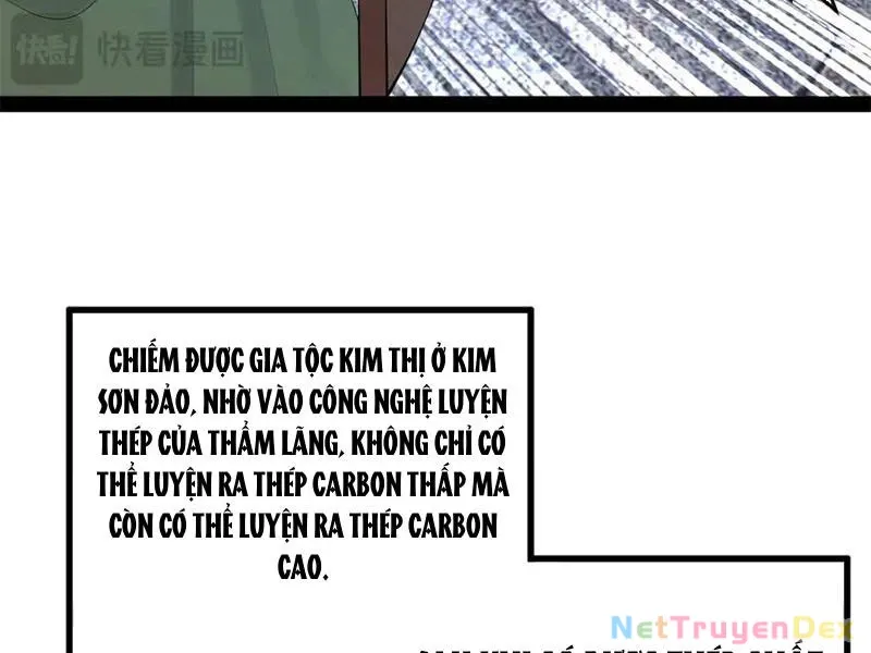 đọc truyện Chàng Rể Mạnh Nhất Lịch Sử Chương 257 ảnh 57 tại Thiên Thai Truyện