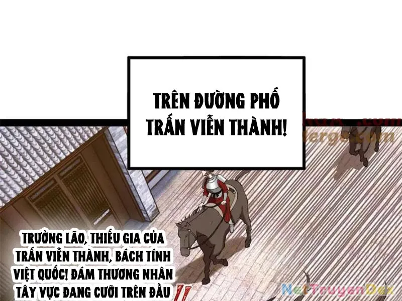 đọc truyện Chàng Rể Mạnh Nhất Lịch Sử Chương 258 ảnh 31 tại Thiên Thai Truyện