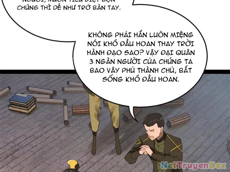 đọc truyện Chàng Rể Mạnh Nhất Lịch Sử Chương 258 ảnh 89 tại Thiên Thai Truyện