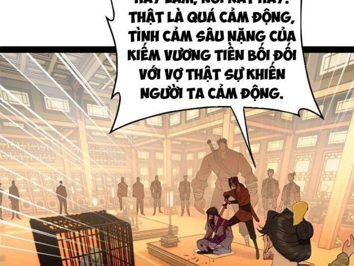 đọc truyện Chàng Rể Mạnh Nhất Lịch Sử Chương 259 ảnh 116 tại Thiên Thai Truyện