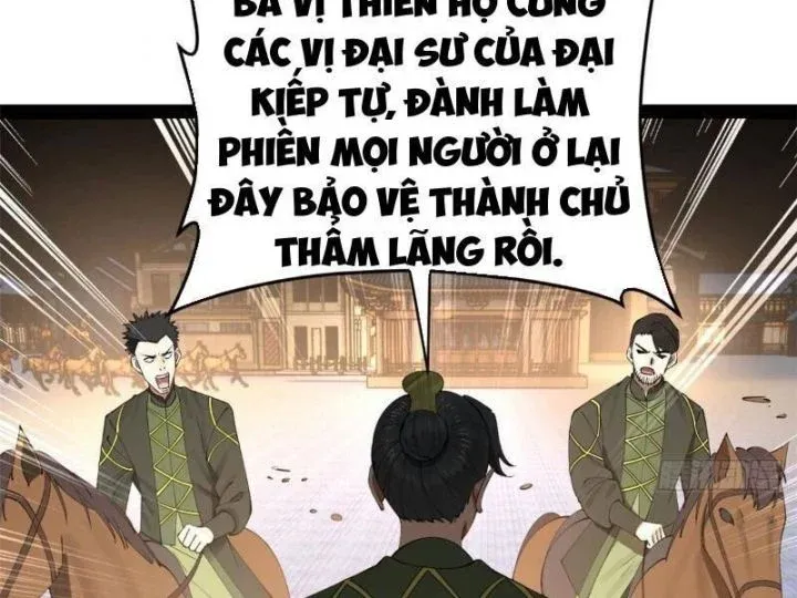 đọc truyện Chàng Rể Mạnh Nhất Lịch Sử Chương 259 ảnh 25 tại Thiên Thai Truyện