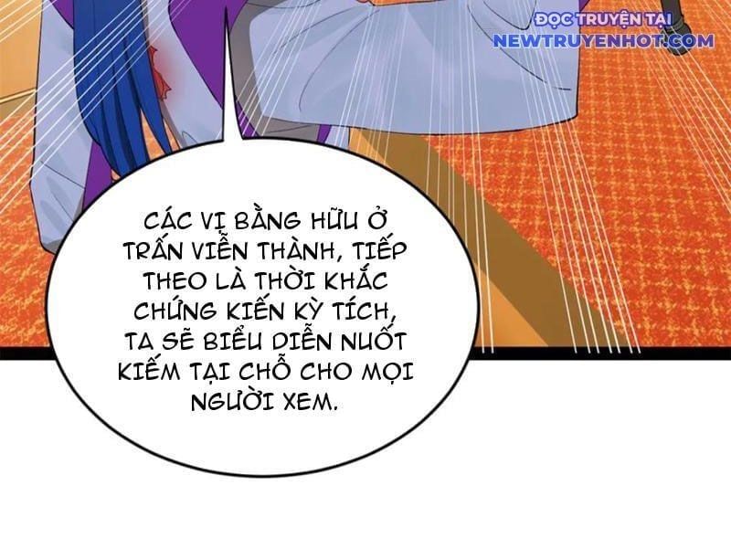 đọc truyện Chàng Rể Mạnh Nhất Lịch Sử Chương 260 ảnh 35 tại Thiên Thai Truyện