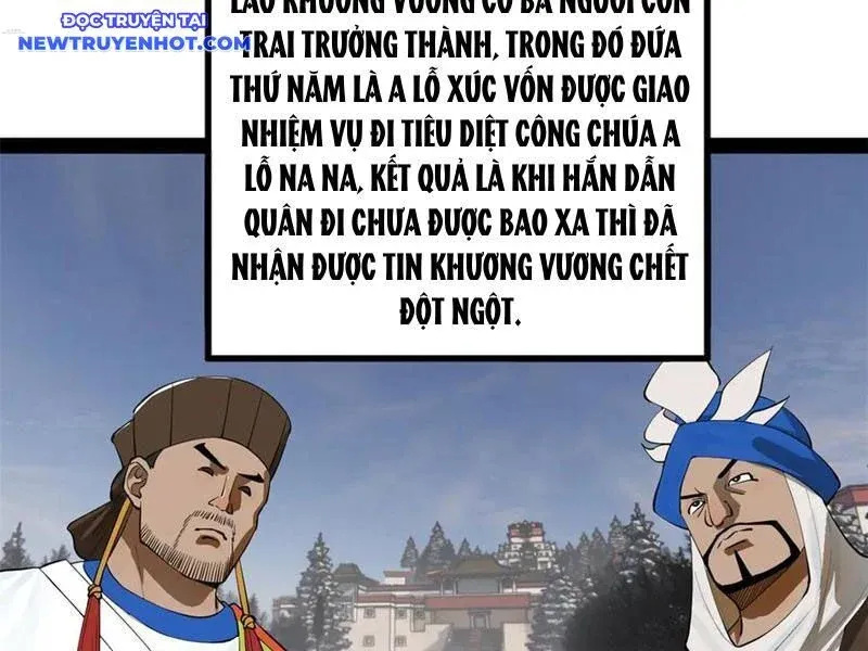 đọc truyện Chàng Rể Mạnh Nhất Lịch Sử Chương 261 ảnh 108 tại Truyện Dạ Ký