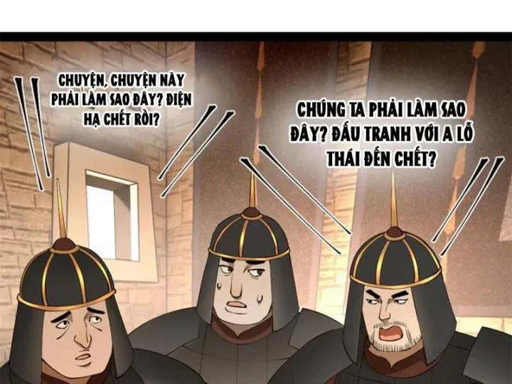 đọc truyện Chàng Rể Mạnh Nhất Lịch Sử Chương 262 ảnh 55 tại Thiên Thai Truyện