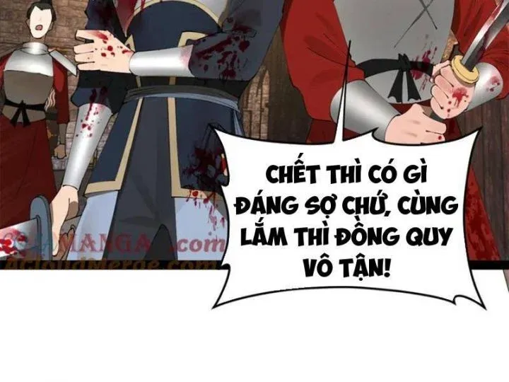 đọc truyện Chàng Rể Mạnh Nhất Lịch Sử Chương 262 ảnh 82 tại Thiên Thai Truyện