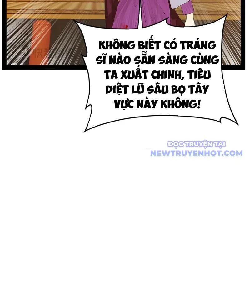 đọc truyện Chàng Rể Mạnh Nhất Lịch Sử Chương 263 ảnh 77 tại Thiên Thai Truyện