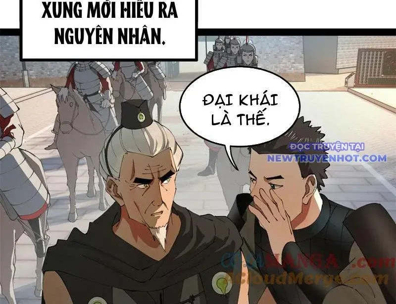 đọc truyện Chàng Rể Mạnh Nhất Lịch Sử Chương 264 ảnh 48 tại Giả Dược