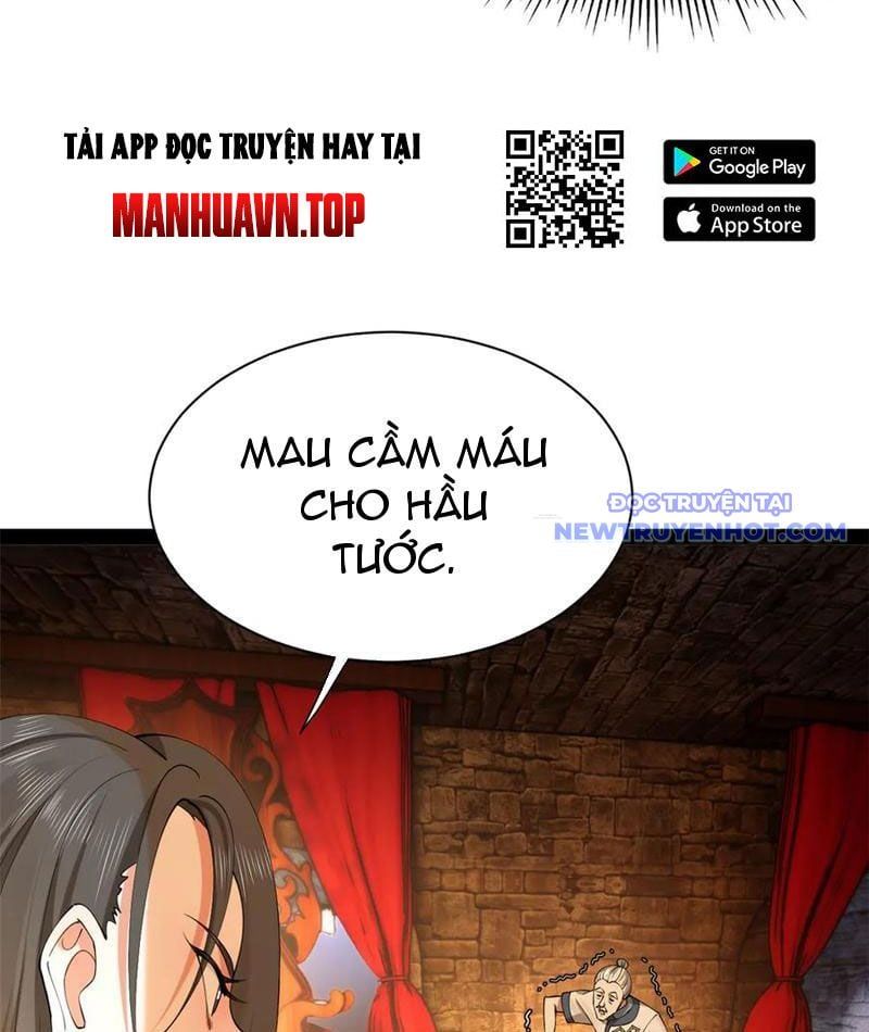 đọc truyện Chàng Rể Mạnh Nhất Lịch Sử Chương 267 ảnh 24 tại Thiên Thai Truyện