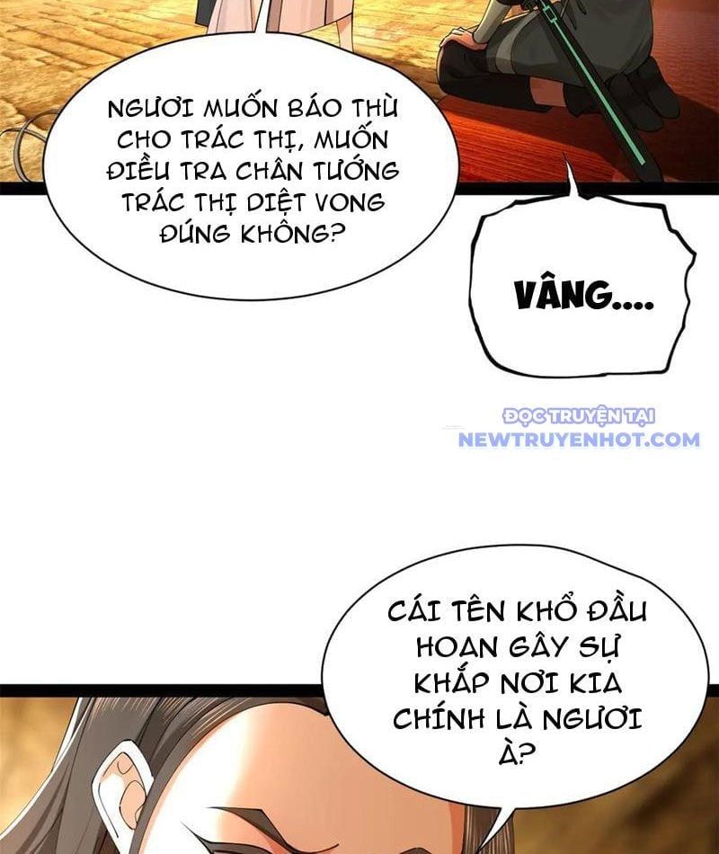 đọc truyện Chàng Rể Mạnh Nhất Lịch Sử Chương 267 ảnh 31 tại Thiên Thai Truyện