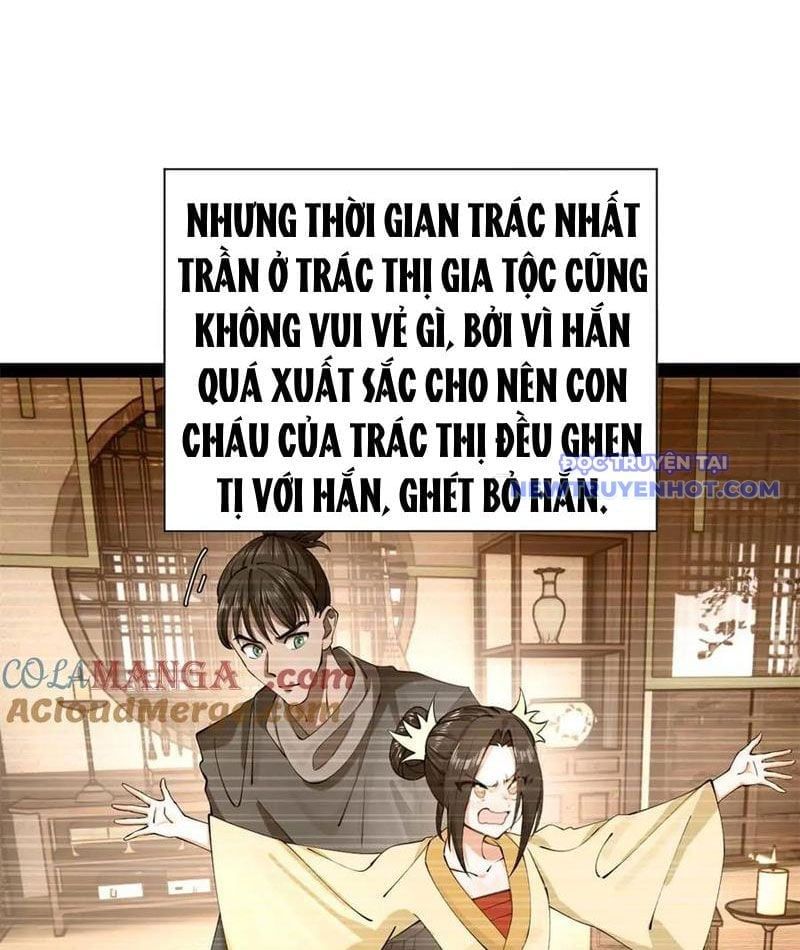 đọc truyện Chàng Rể Mạnh Nhất Lịch Sử Chương 267 ảnh 7 tại Thiên Thai Truyện