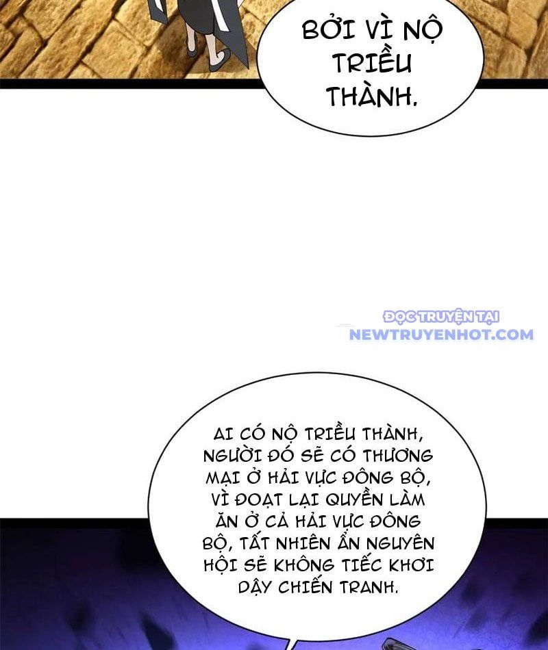 đọc truyện Chàng Rể Mạnh Nhất Lịch Sử Chương 267 ảnh 67 tại Thiên Thai Truyện