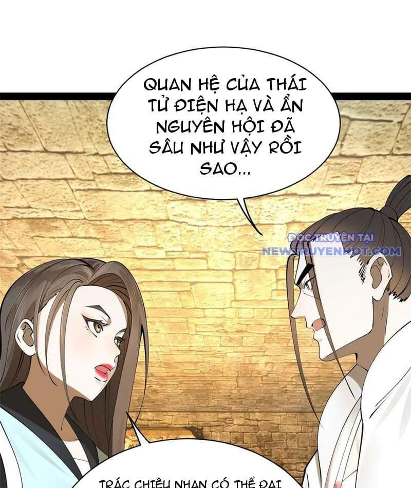 đọc truyện Chàng Rể Mạnh Nhất Lịch Sử Chương 267 ảnh 69 tại Thiên Thai Truyện