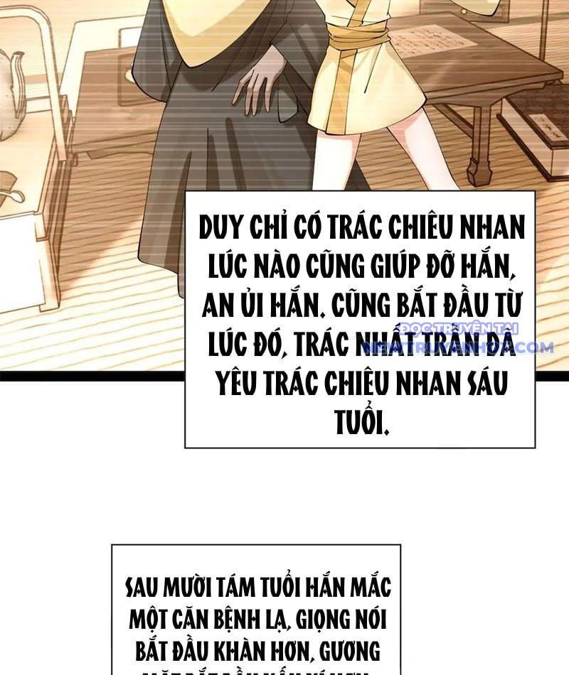 đọc truyện Chàng Rể Mạnh Nhất Lịch Sử Chương 267 ảnh 8 tại Thiên Thai Truyện