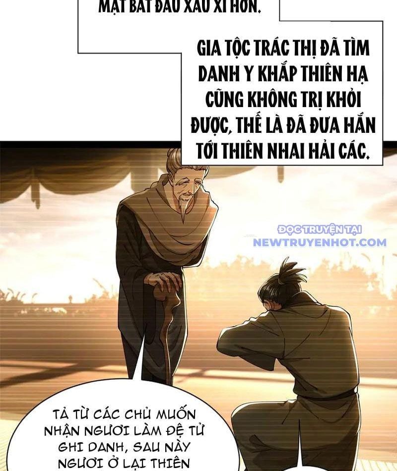 đọc truyện Chàng Rể Mạnh Nhất Lịch Sử Chương 267 ảnh 9 tại Thiên Thai Truyện