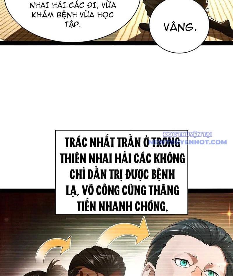 đọc truyện Chàng Rể Mạnh Nhất Lịch Sử Chương 267 ảnh 10 tại Thiên Thai Truyện