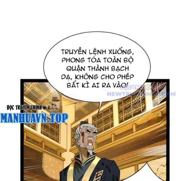 đọc truyện Chàng Rể Mạnh Nhất Lịch Sử Chương 268 ảnh 34 tại Thiên Thai Truyện