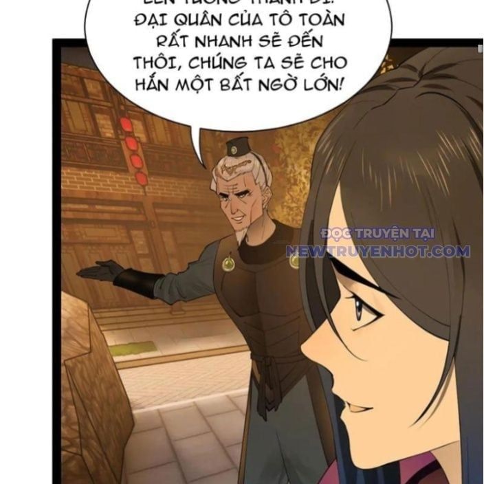 đọc truyện Chàng Rể Mạnh Nhất Lịch Sử Chương 269 ảnh 50 tại Thiên Thai Truyện
