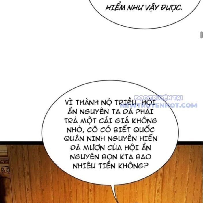 đọc truyện Chàng Rể Mạnh Nhất Lịch Sử Chương 269 ảnh 76 tại Thiên Thai Truyện