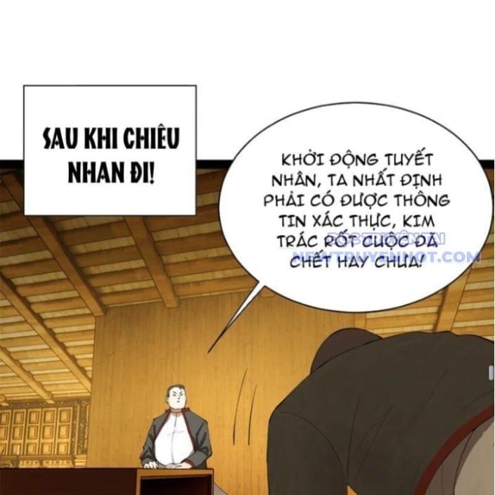 đọc truyện Chàng Rể Mạnh Nhất Lịch Sử Chương 269 ảnh 87 tại Thiên Thai Truyện