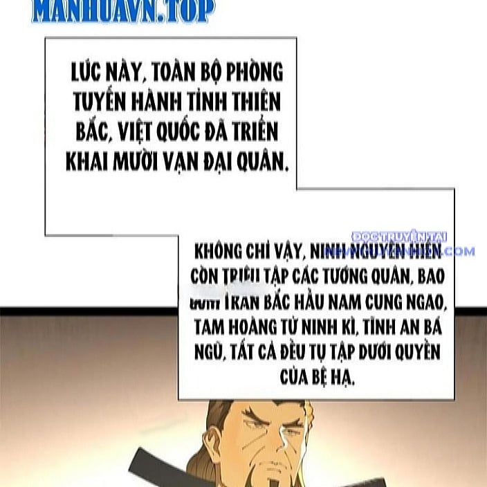 đọc truyện Chàng Rể Mạnh Nhất Lịch Sử Chương 270 ảnh 18 tại Thiên Thai Truyện