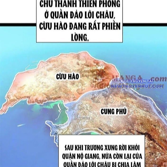 đọc truyện Chàng Rể Mạnh Nhất Lịch Sử Chương 270 ảnh 24 tại Thiên Thai Truyện