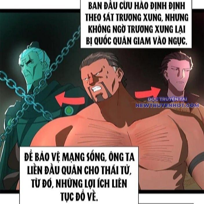 đọc truyện Chàng Rể Mạnh Nhất Lịch Sử Chương 270 ảnh 26 tại Thiên Thai Truyện
