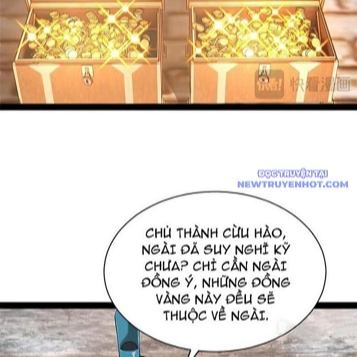 đọc truyện Chàng Rể Mạnh Nhất Lịch Sử Chương 270 ảnh 31 tại Thiên Thai Truyện