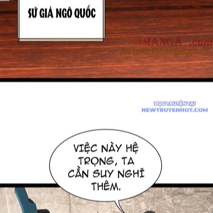đọc truyện Chàng Rể Mạnh Nhất Lịch Sử Chương 270 ảnh 33 tại Thiên Thai Truyện