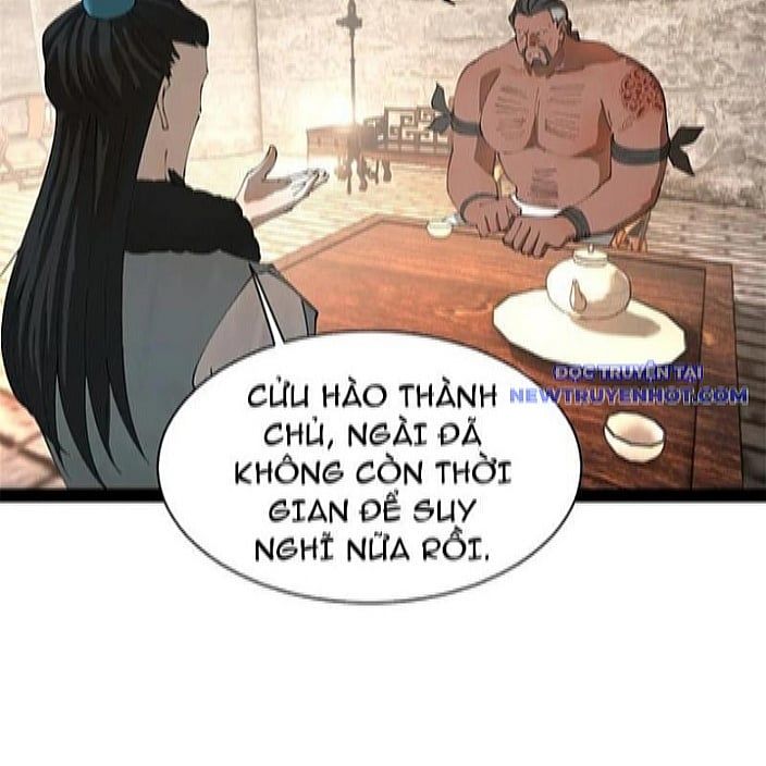 đọc truyện Chàng Rể Mạnh Nhất Lịch Sử Chương 270 ảnh 34 tại Thiên Thai Truyện