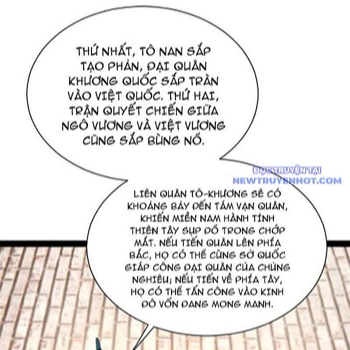 đọc truyện Chàng Rể Mạnh Nhất Lịch Sử Chương 270 ảnh 35 tại Thiên Thai Truyện