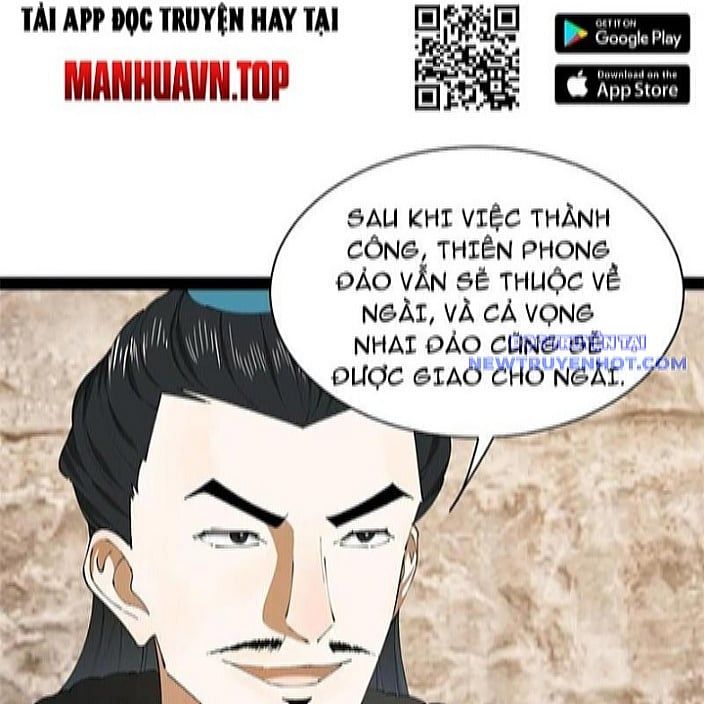 đọc truyện Chàng Rể Mạnh Nhất Lịch Sử Chương 270 ảnh 49 tại Thiên Thai Truyện