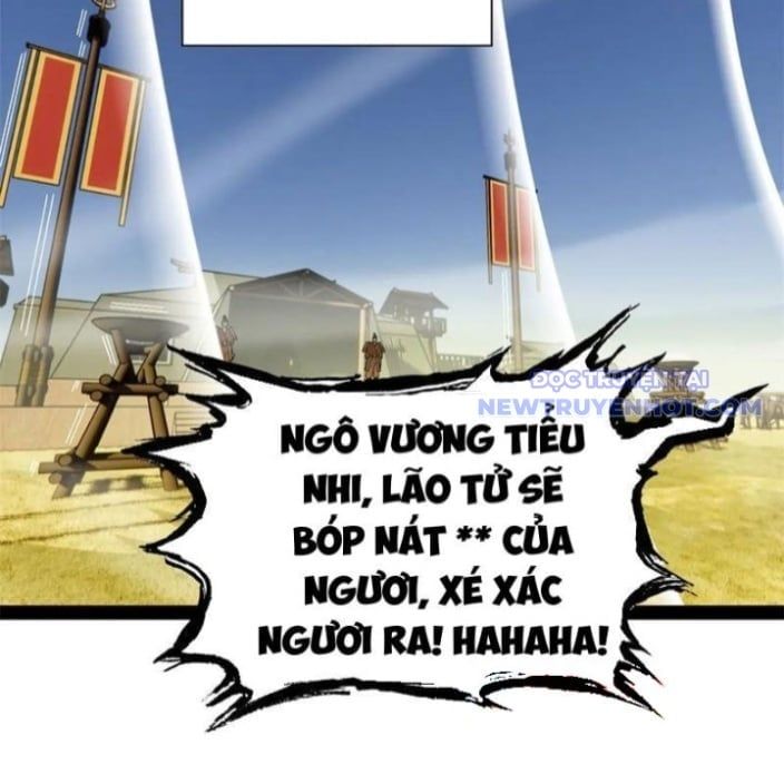 đọc truyện Chàng Rể Mạnh Nhất Lịch Sử Chương 272 ảnh 20 tại Thiên Thai Truyện