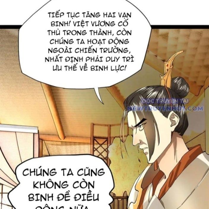 đọc truyện Chàng Rể Mạnh Nhất Lịch Sử Chương 272 ảnh 35 tại Thiên Thai Truyện