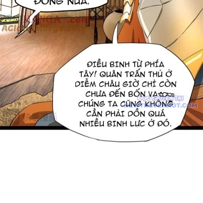 đọc truyện Chàng Rể Mạnh Nhất Lịch Sử Chương 272 ảnh 36 tại Thiên Thai Truyện