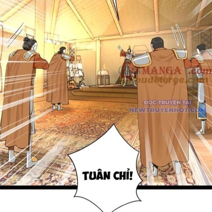 đọc truyện Chàng Rể Mạnh Nhất Lịch Sử Chương 272 ảnh 42 tại Thiên Thai Truyện