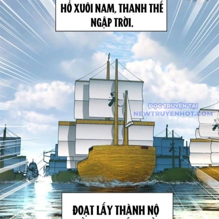đọc truyện Chàng Rể Mạnh Nhất Lịch Sử Chương 272 ảnh 45 tại Thiên Thai Truyện