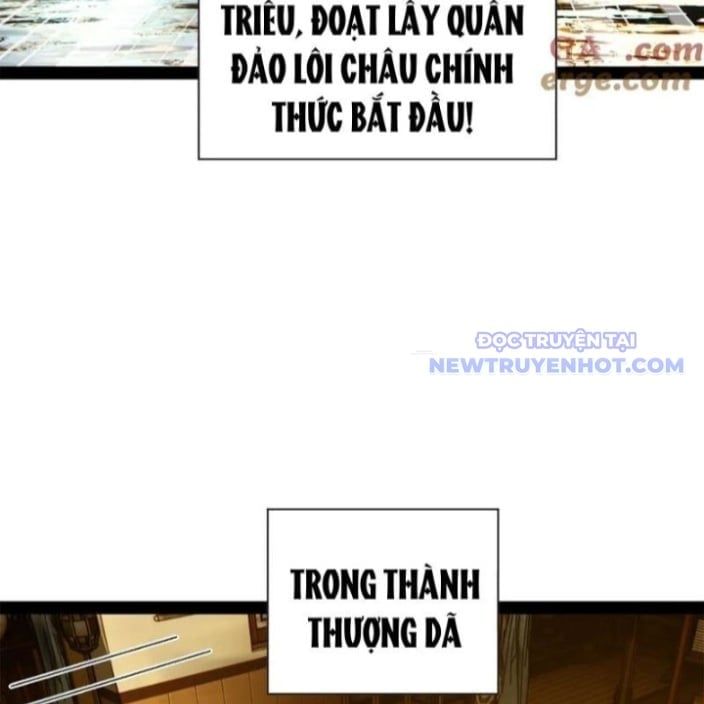 đọc truyện Chàng Rể Mạnh Nhất Lịch Sử Chương 272 ảnh 46 tại Thiên Thai Truyện