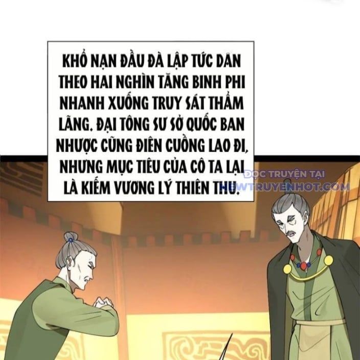 đọc truyện Chàng Rể Mạnh Nhất Lịch Sử Chương 272 ảnh 7 tại Thiên Thai Truyện