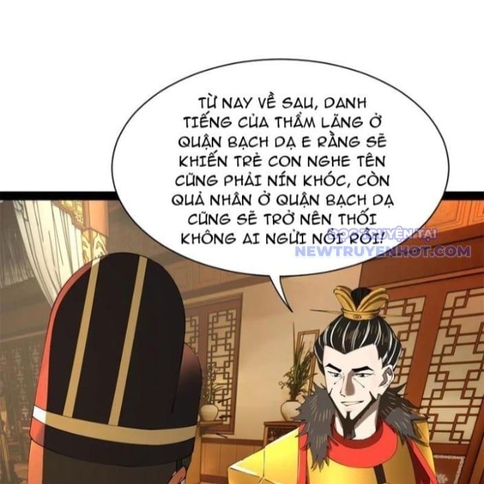 đọc truyện Chàng Rể Mạnh Nhất Lịch Sử Chương 272 ảnh 65 tại Thiên Thai Truyện