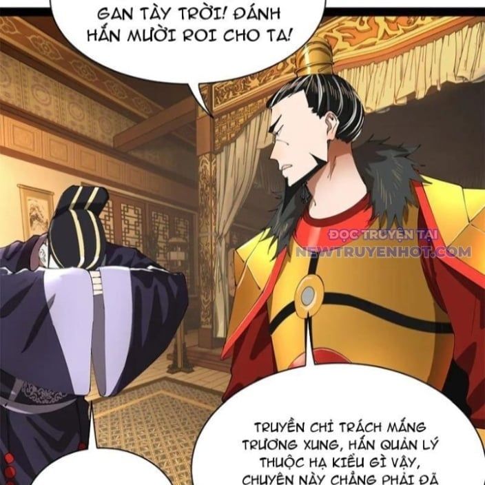 đọc truyện Chàng Rể Mạnh Nhất Lịch Sử Chương 272 ảnh 69 tại Thiên Thai Truyện