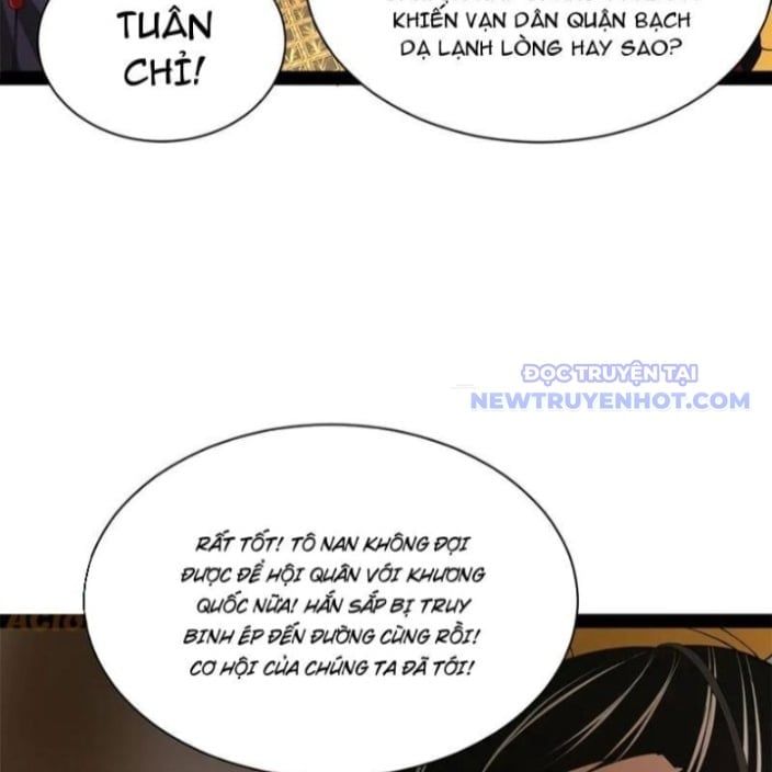 đọc truyện Chàng Rể Mạnh Nhất Lịch Sử Chương 272 ảnh 70 tại Thiên Thai Truyện