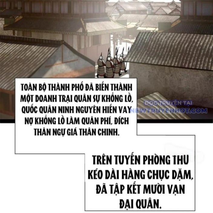 đọc truyện Chàng Rể Mạnh Nhất Lịch Sử Chương 272 ảnh 10 tại Thiên Thai Truyện