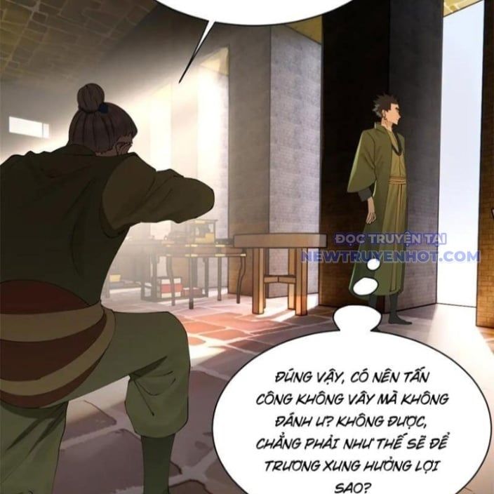 đọc truyện Chàng Rể Mạnh Nhất Lịch Sử Chương 272 ảnh 92 tại Thiên Thai Truyện