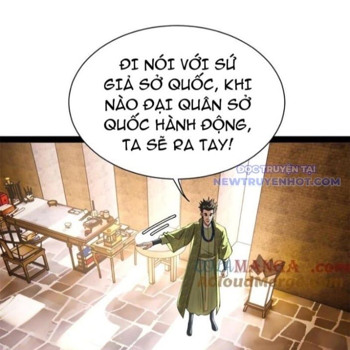 đọc truyện Chàng Rể Mạnh Nhất Lịch Sử Chương 273 ảnh 11 tại Thiên Thai Truyện