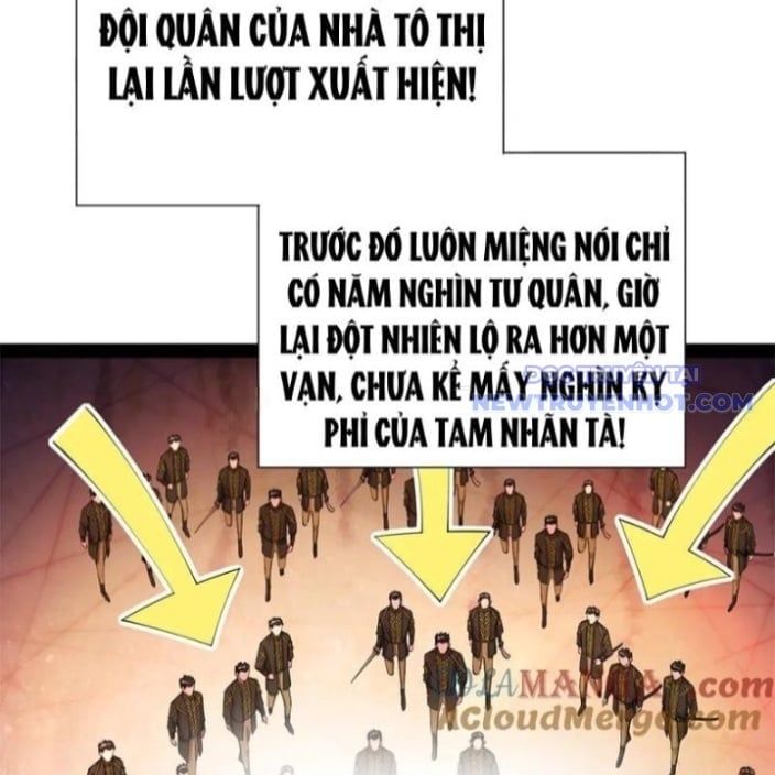 đọc truyện Chàng Rể Mạnh Nhất Lịch Sử Chương 273 ảnh 14 tại Thiên Thai Truyện