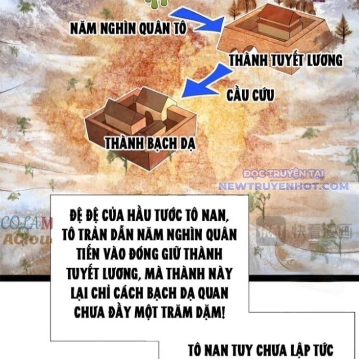 đọc truyện Chàng Rể Mạnh Nhất Lịch Sử Chương 273 ảnh 17 tại Thiên Thai Truyện