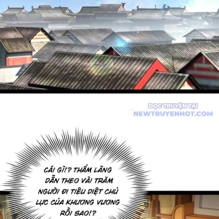 đọc truyện Chàng Rể Mạnh Nhất Lịch Sử Chương 273 ảnh 19 tại Thiên Thai Truyện