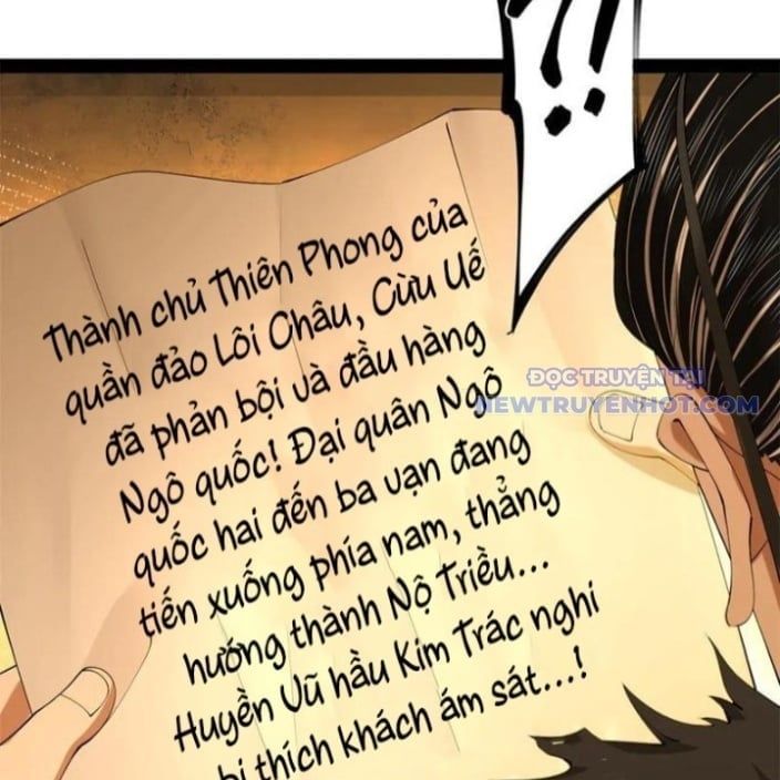 đọc truyện Chàng Rể Mạnh Nhất Lịch Sử Chương 273 ảnh 29 tại Thiên Thai Truyện