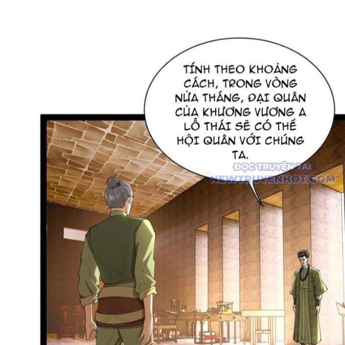 đọc truyện Chàng Rể Mạnh Nhất Lịch Sử Chương 273 ảnh 4 tại Thiên Thai Truyện
